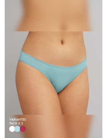 Pack x 3 Vedetinas  - MARCELA KOURY