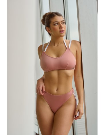 Bikini top y vedetina Maldivas T85/100 MARCELA KOURY