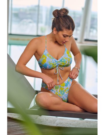 Bikini top y colaless Ipanema T85/100 MARCELA KOURY