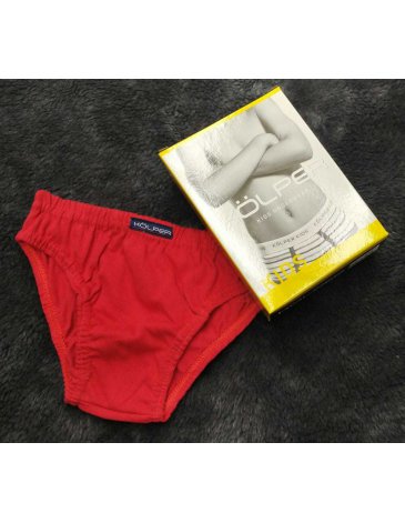 Slip niños T1/3 - KOLPER