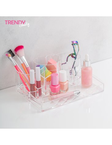 Organizador Beauty - TRENDY class=