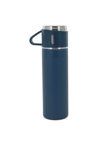 Termo con Taza 500 ML - DISCOVERY