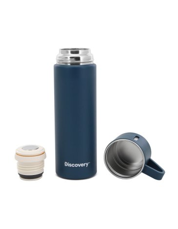 Termo con Taza 500 ML - DISCOVERY