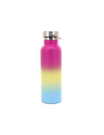 Botella Termica              - TRENDY