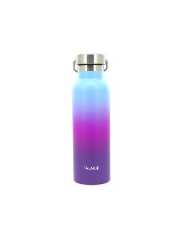 Botella Termica              - TRENDY
