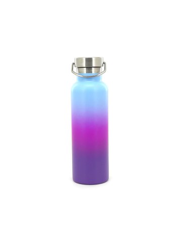 Botella Termica              - TRENDY