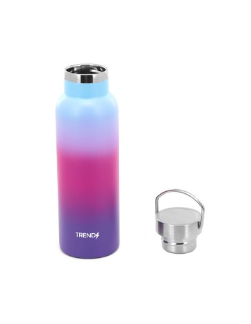 Botella Termica 500 ML - TRENDY