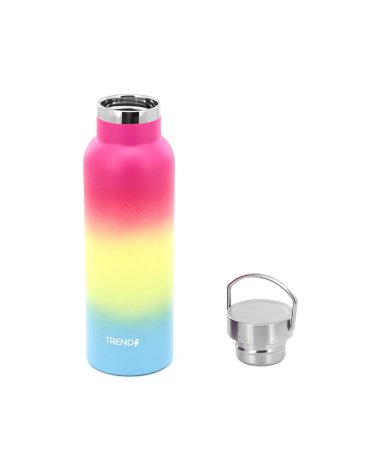 Botella Termica 500 ML - TRENDY