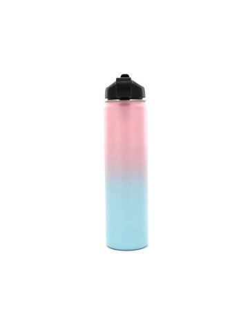 Botella Termica 800 ML             - TRENDY
