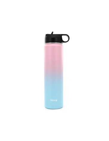 Botella Termica 800 ML             - TRENDY