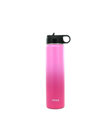 Botella Termica 800 ML             - TRENDY