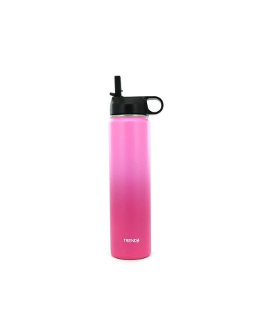 Botella Termica 800 ML             - TRENDY