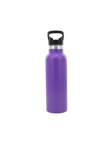 Botella Termica  500 ML            - TRENDY