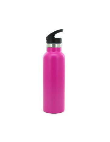 Botella Termica  500 ML            - TRENDY