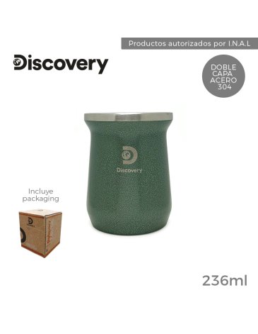 Mate DISCOVERY
