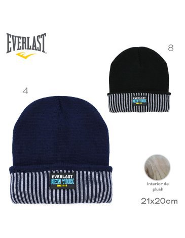 Venta por Mayor y Catalogo Gorro EVERLAST