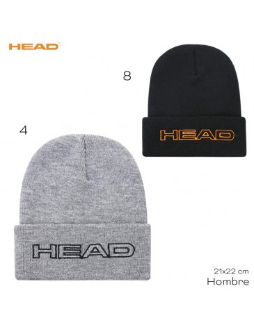Gorro Head HEAD