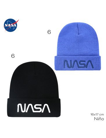 Venta por Mayor y Catalogo Gorro NASA