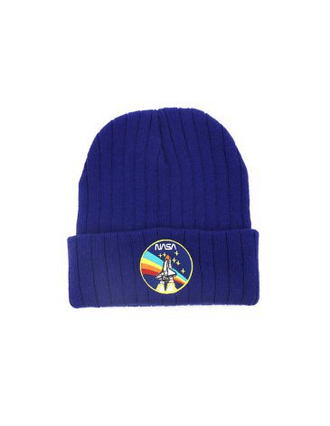 Gorro boys nasa - NASA