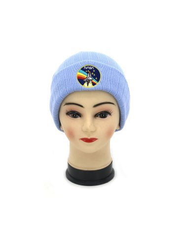 Gorro boys nasa - NASA