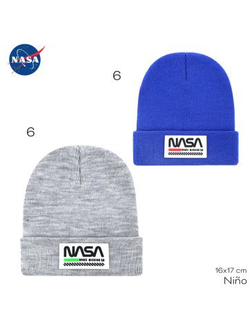 Venta por Mayor y Catalogo Gorro NASA