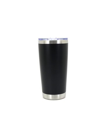 Vaso Termico con Tapa 600 ML - DISCOVERY