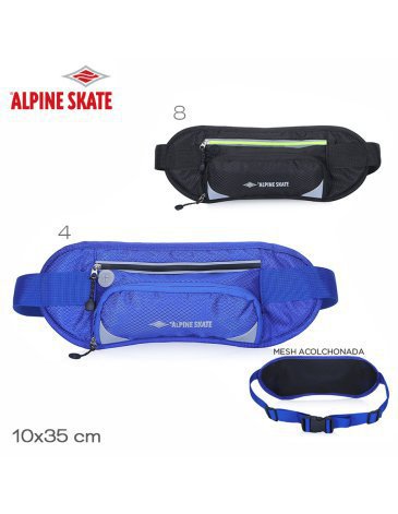 Riñonera Camping ALPINE SKATE