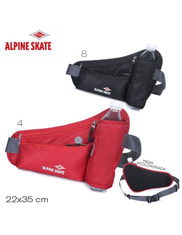 Venta por Mayor y Catalogo Riñonera Camping ALPINE SKATE