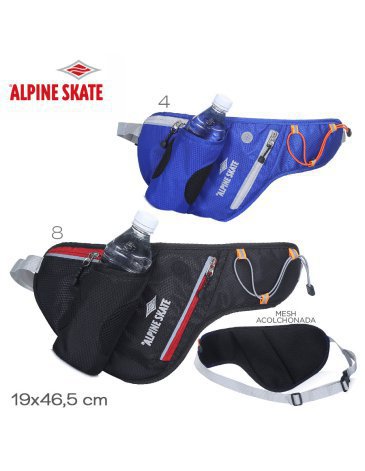 Riñonera Camping ALPINE SKATE