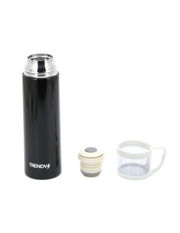 Termo 500 ML - TRENDY