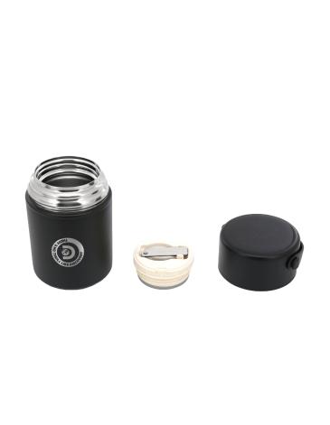 Termo Alimentos 850 ML - DISCOVERY