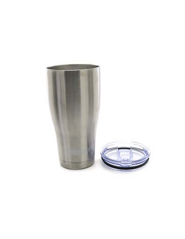Vaso Con Tapa 900ml - DISCOVERY