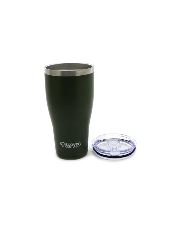 Vaso Con Tapa 900ml - DISCOVERY