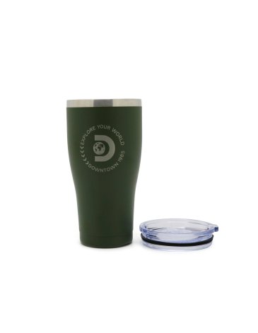 Vaso Con Tapa 900ml - DISCOVERY
