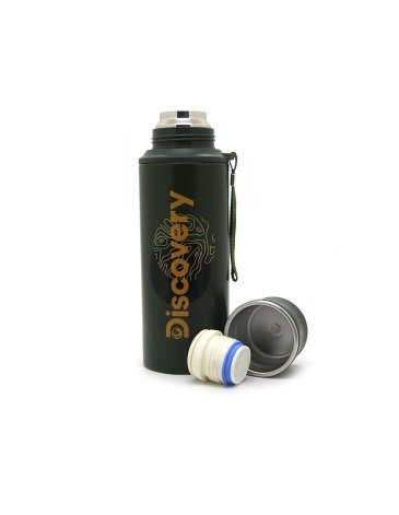 Termo 1200ml - DISCOVERY