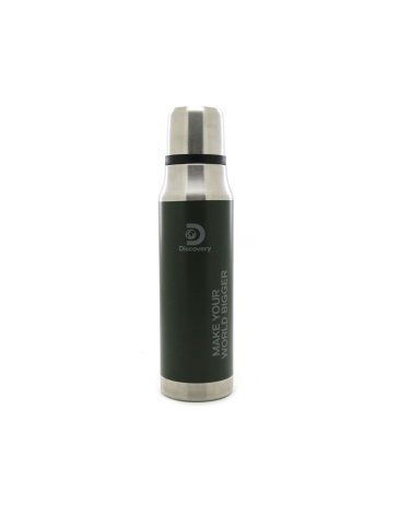 Termo Discovery 1000 ml - DISCOVERY