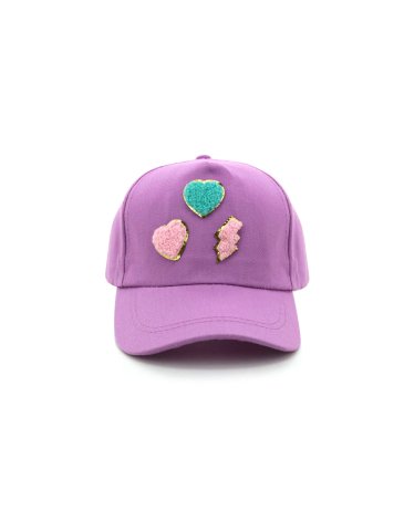 Gorra infantil - TRENDY