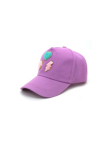 Gorra infantil - TRENDY