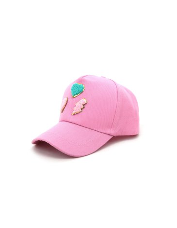 Gorra infantil - TRENDY