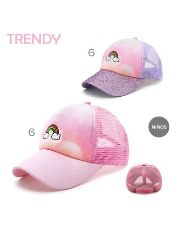 Gorra - TRENDY