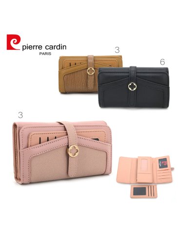 Billetera PIERRE CARDIN