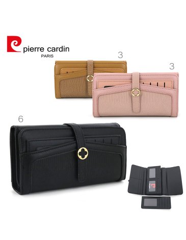 Billetera PIERRE CARDIN