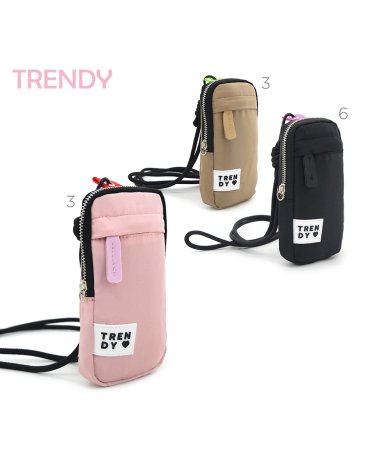 Porta celular - TRENDY