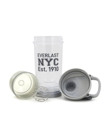 Botella Shaker 500 ML - EVERLAST