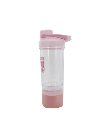 Botella Shaker 500 ML - EVERLAST