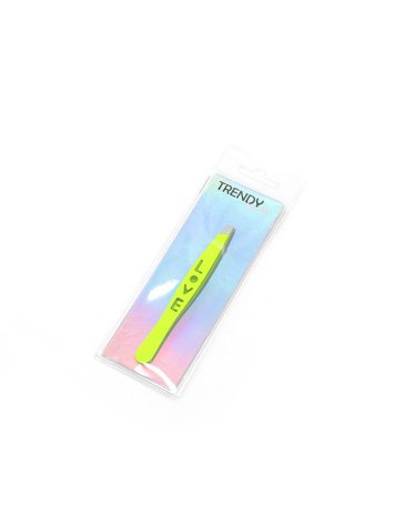 Pinza Beauty - TRENDY