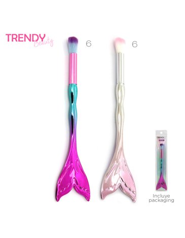 Pincel - TRENDY