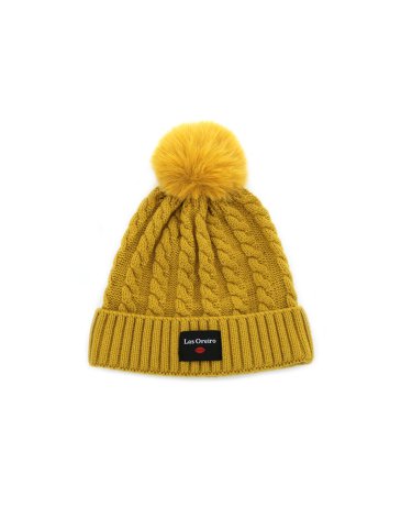 Gorro - LAS OREIRO