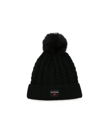 Gorro - LAS OREIRO