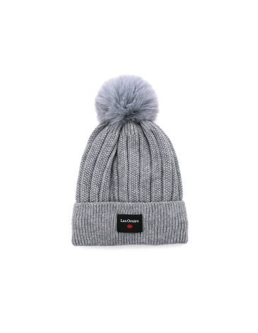 Gorro - LAS OREIRO